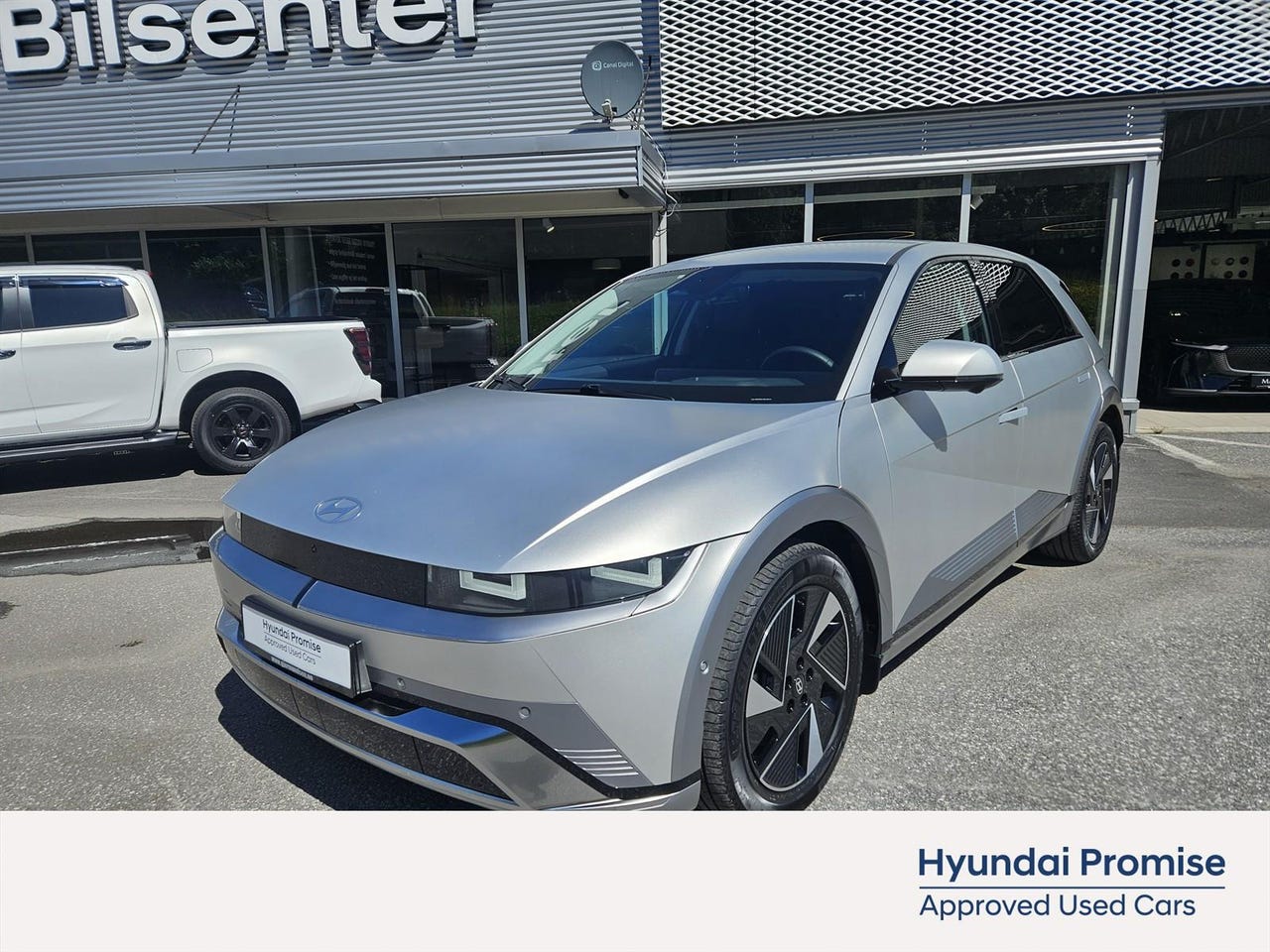 Hyundai Ioniq 5