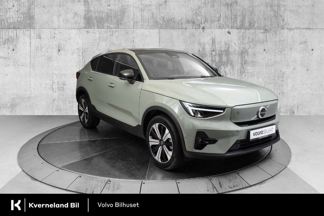 Volvo C40