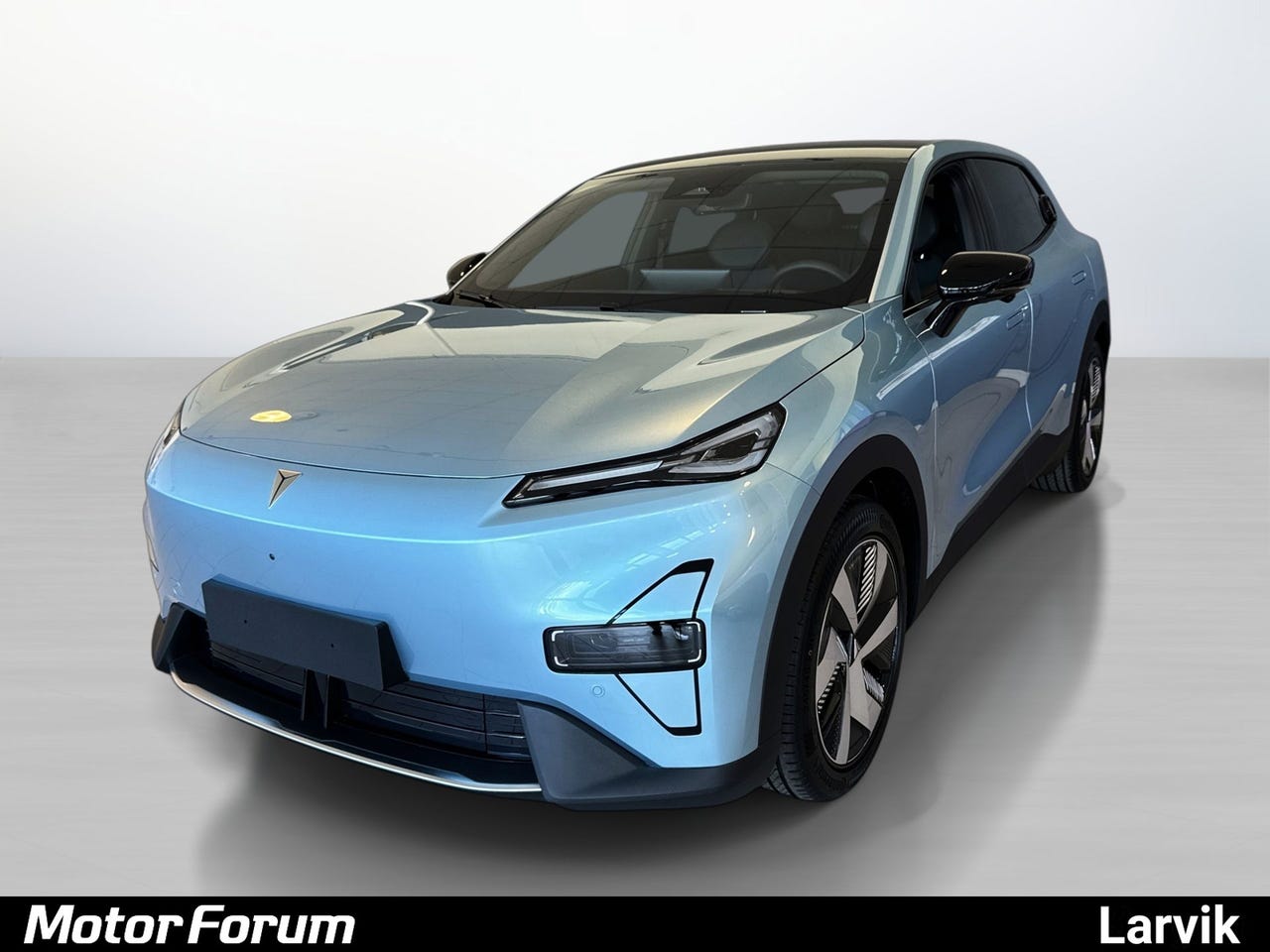 Changan Deepal S05
