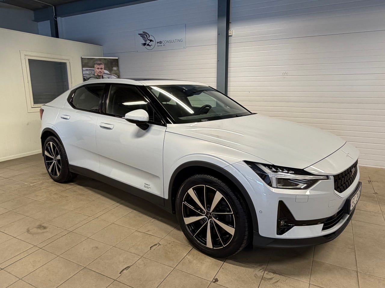 Polestar 2
