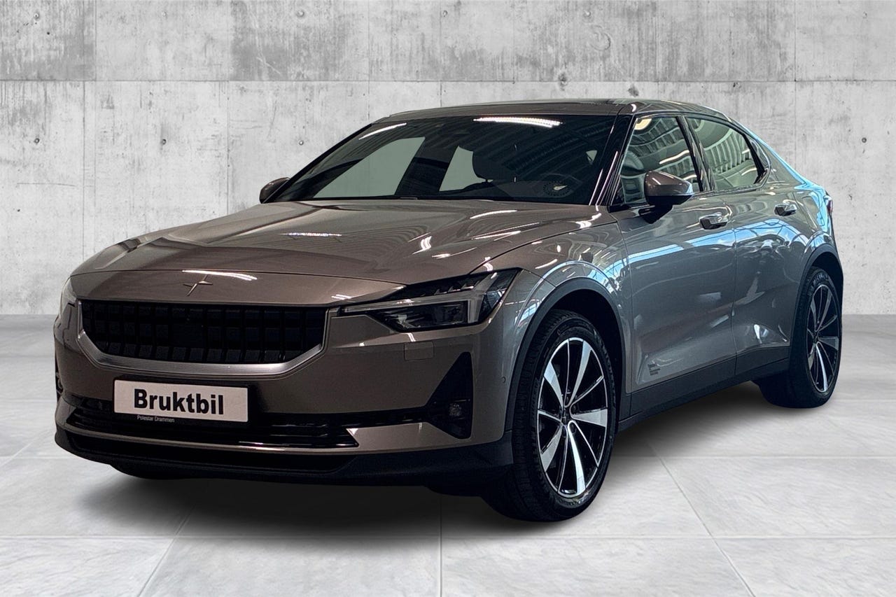 Polestar 2