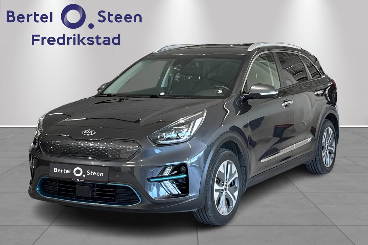 Kia e-Niro