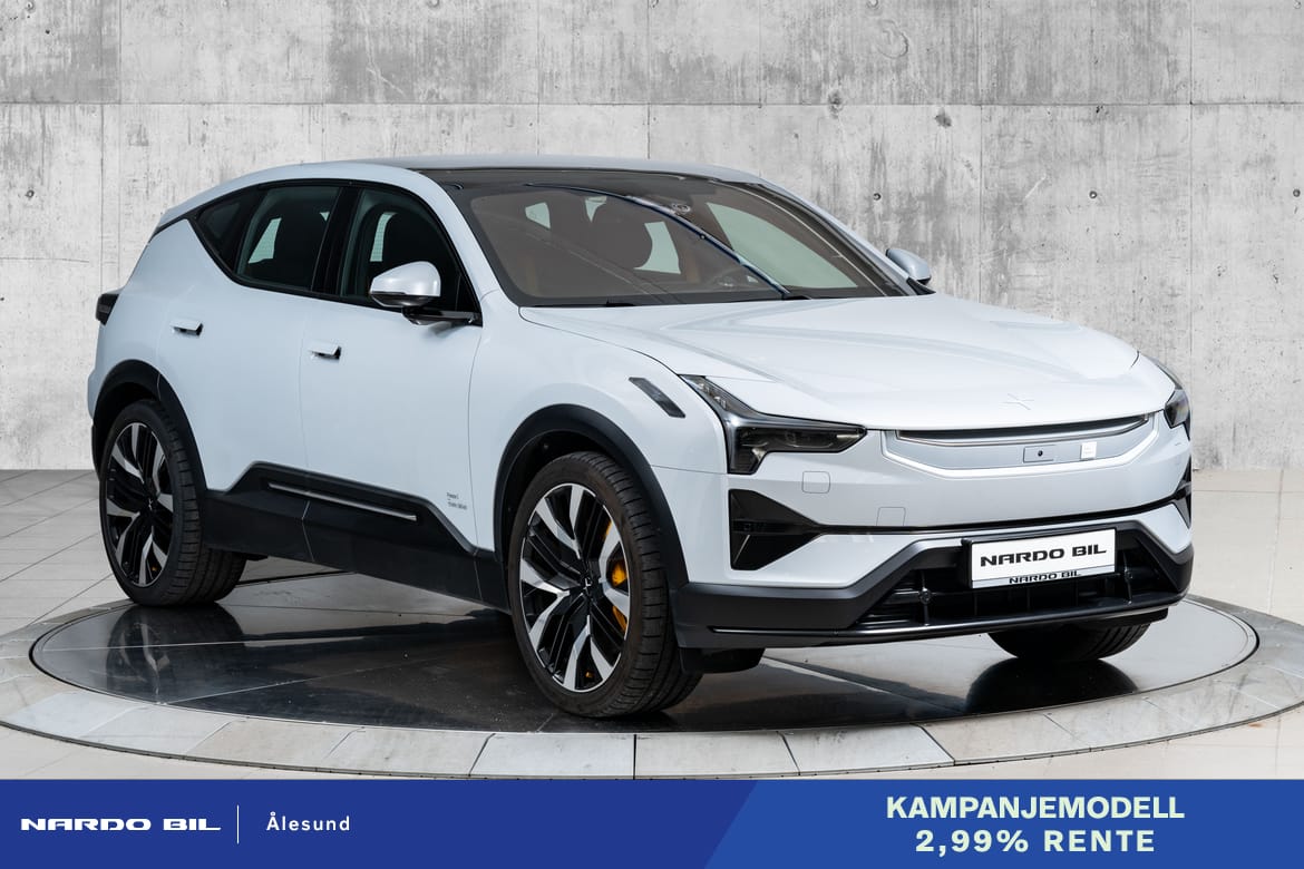 Polestar 3