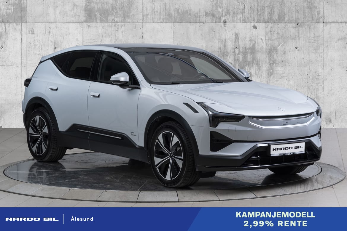 Polestar 3