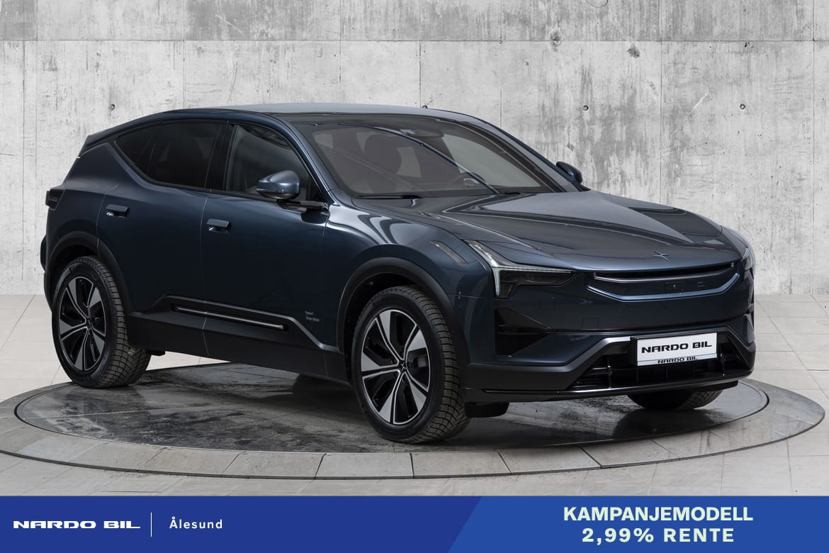 Polestar 3