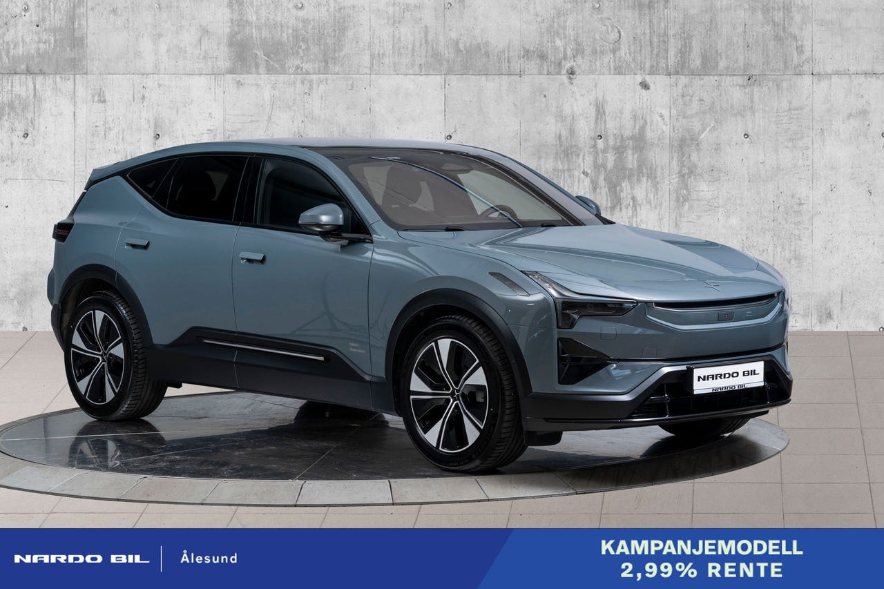 Polestar 3