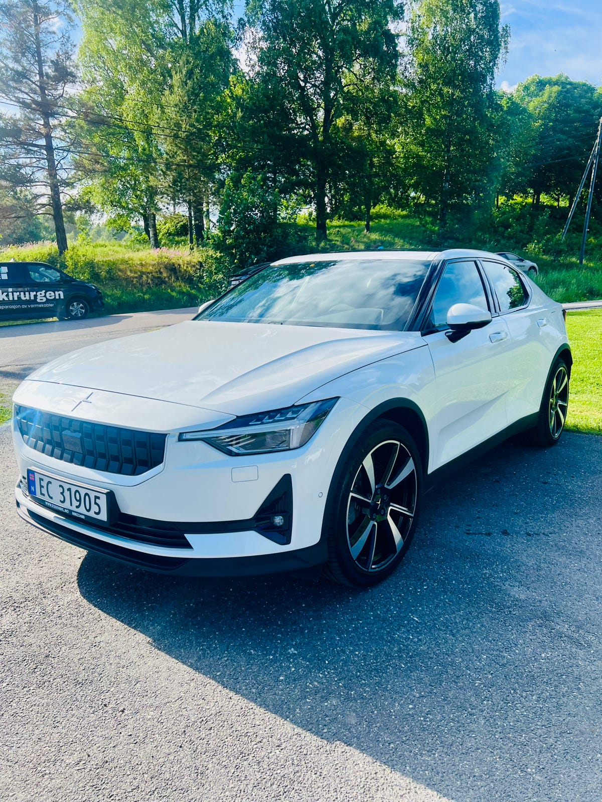 Polestar 2