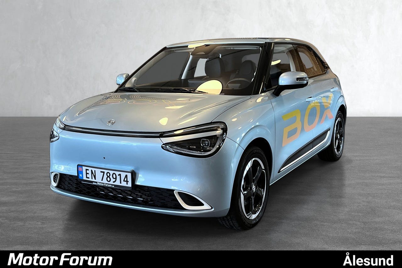 Dongfeng Box