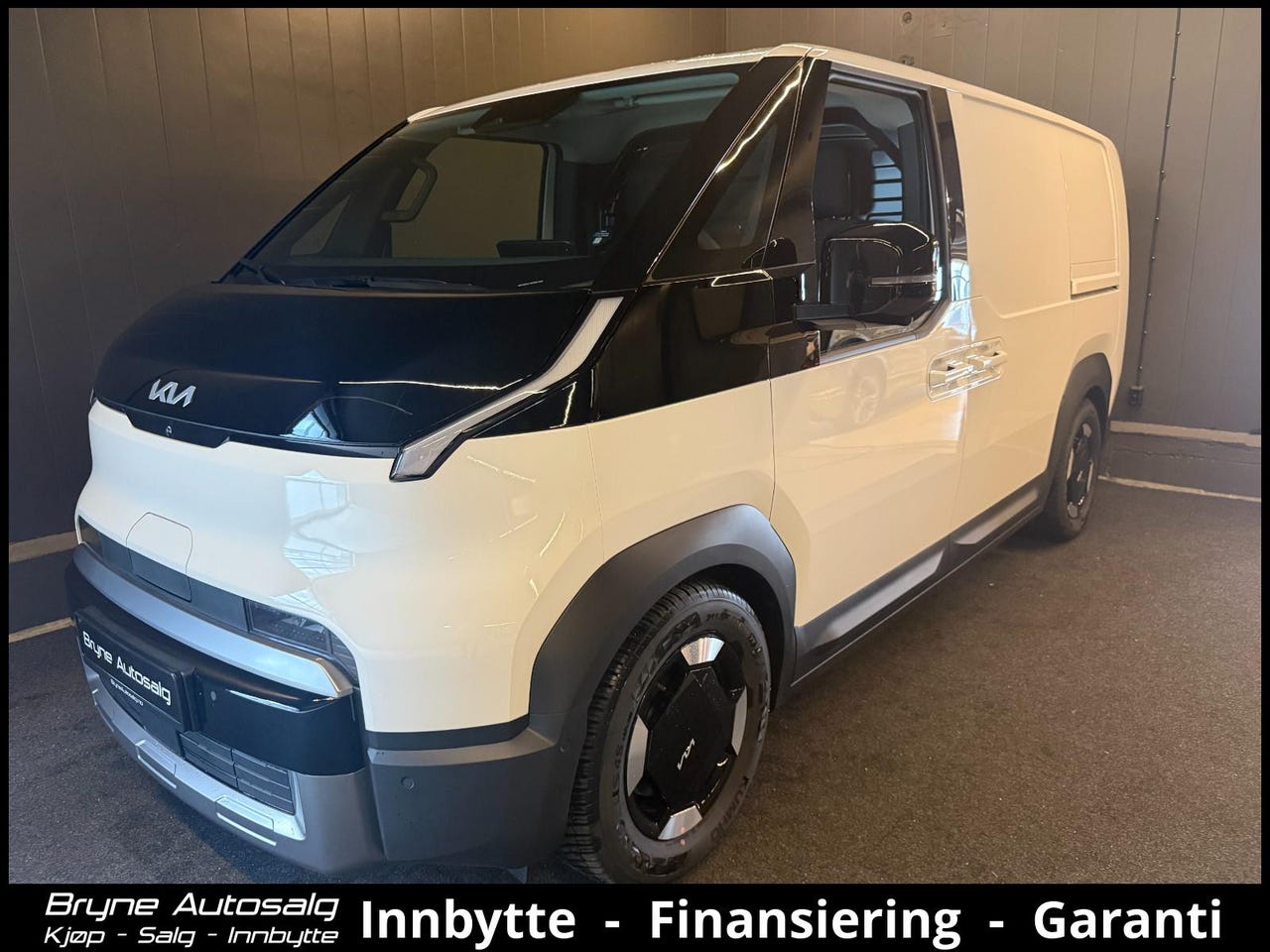 Kia PV5