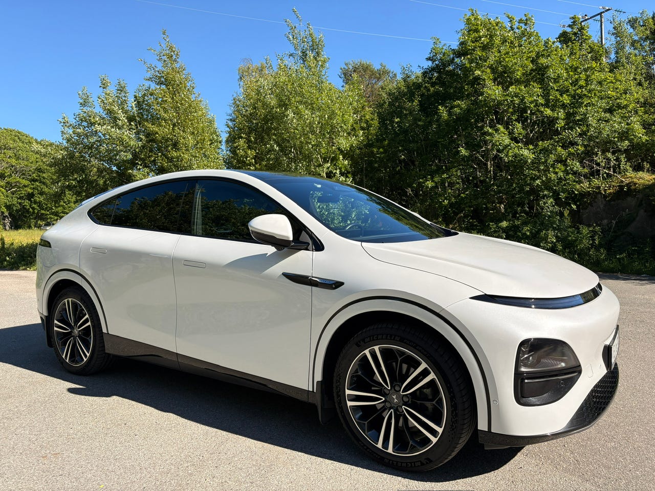 XPeng G6