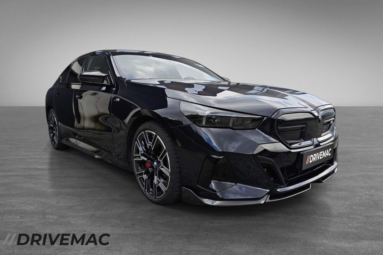 BMW i5