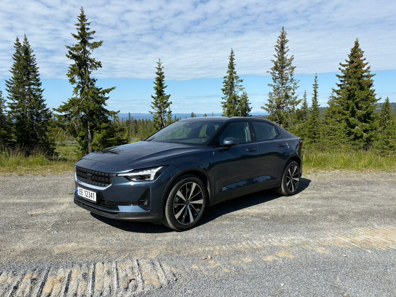 Polestar 2