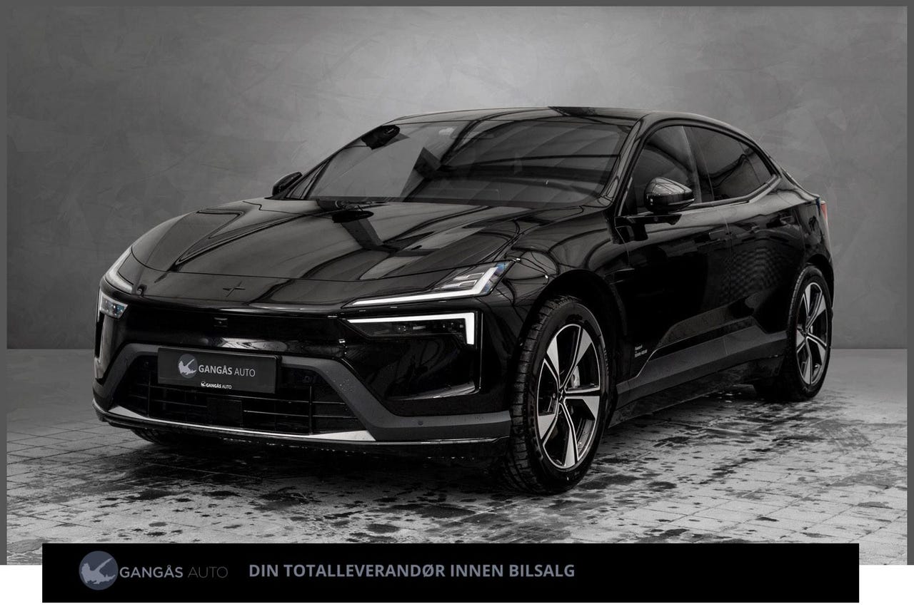 Polestar 4