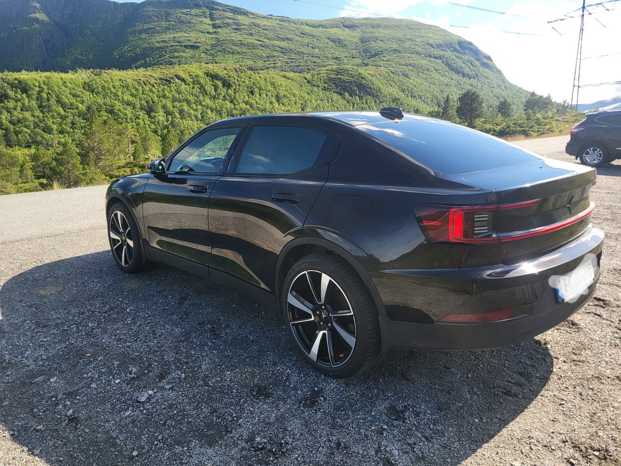 Polestar 2
