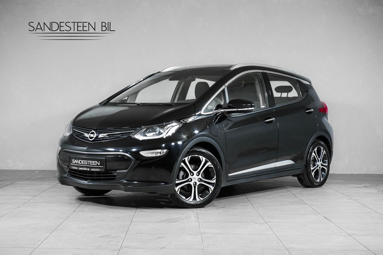 Opel Ampera-e