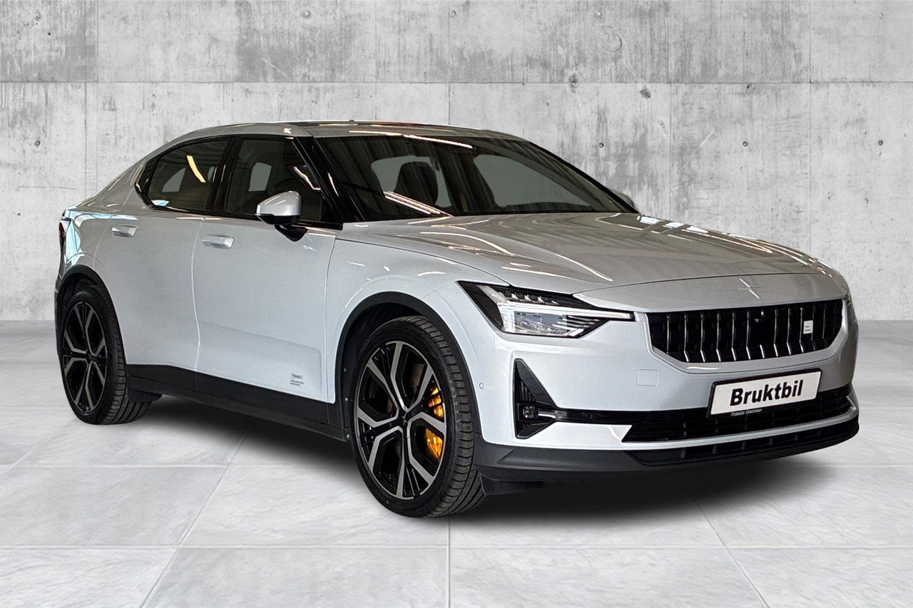 Polestar 2
