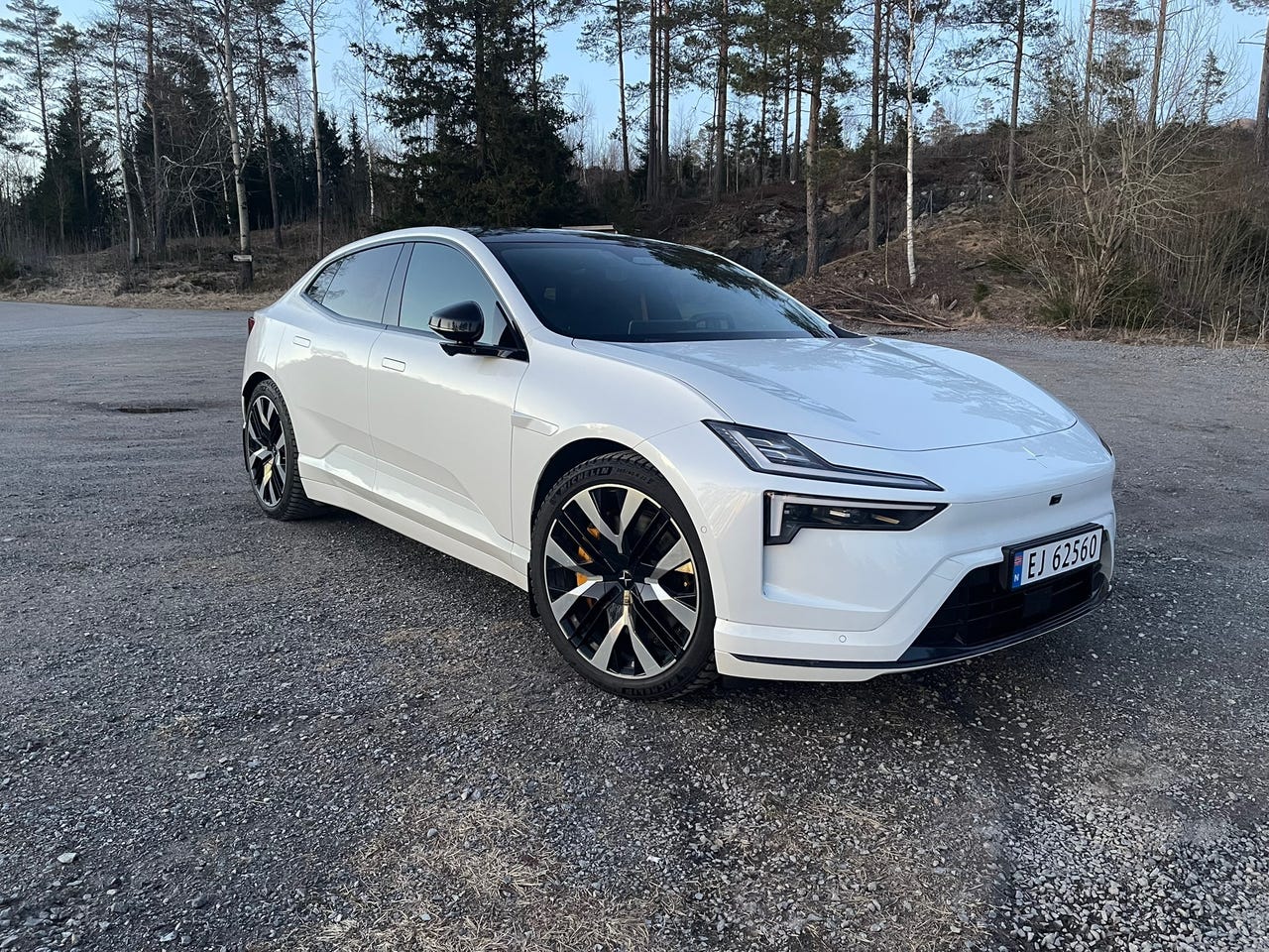 Polestar 4
