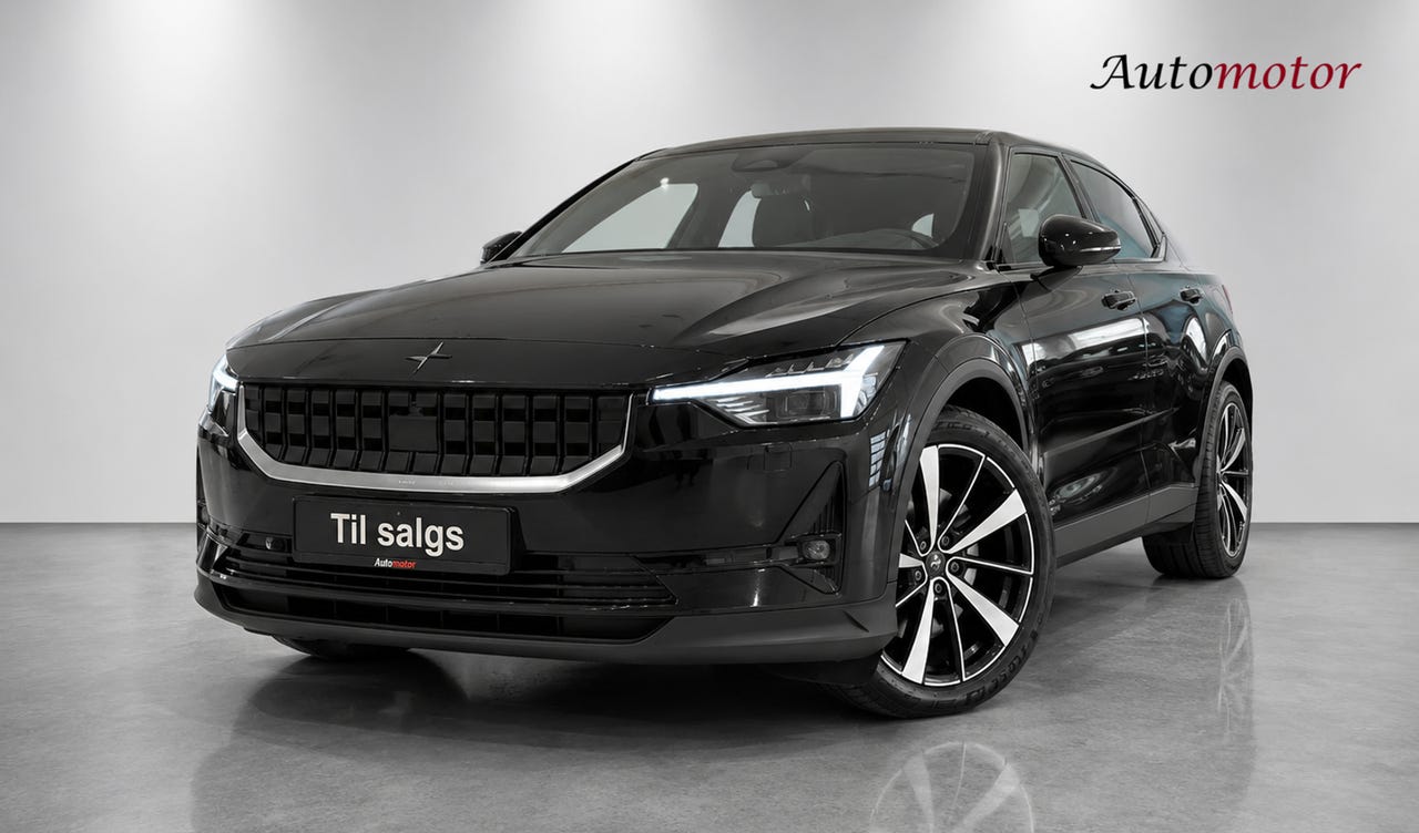 Polestar 2