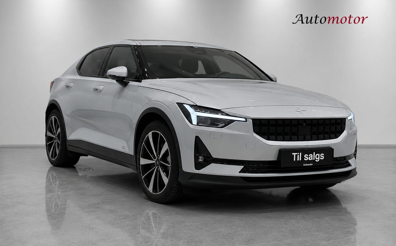 Polestar 2