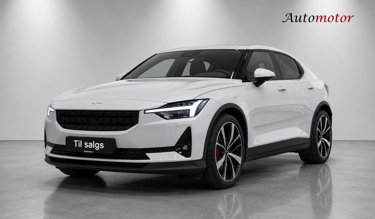 Polestar 2