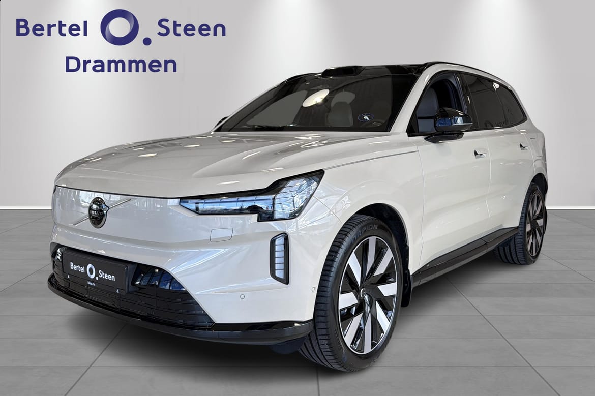 Volvo EX90