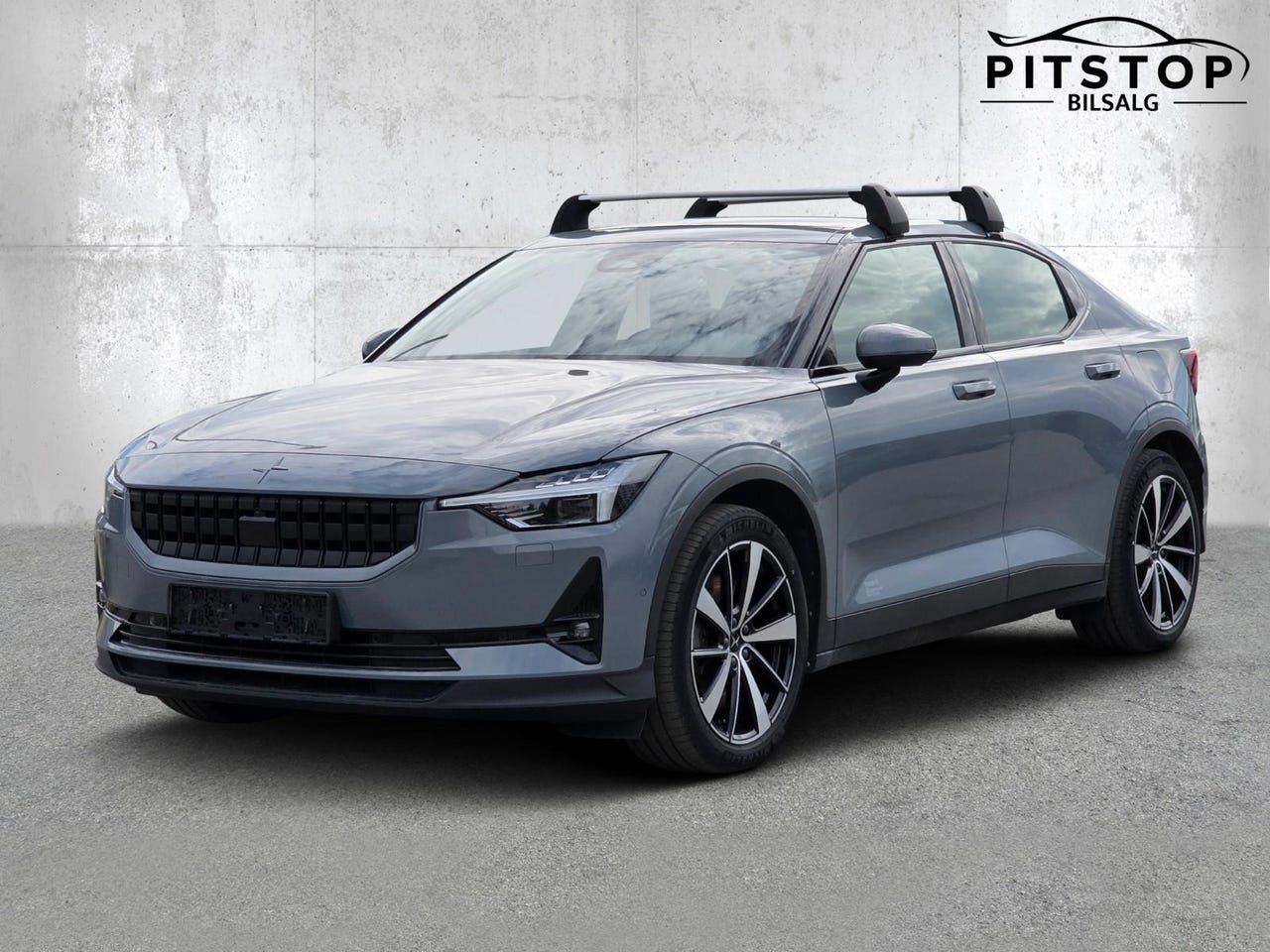 Polestar 2