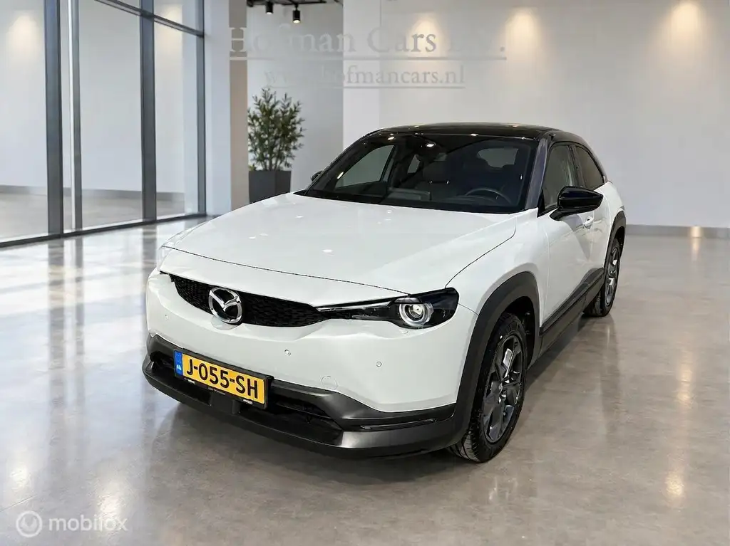 Mazda MX-30 e-SkyActiv 145 First Edition 36 kWh | SOH 92,5% |