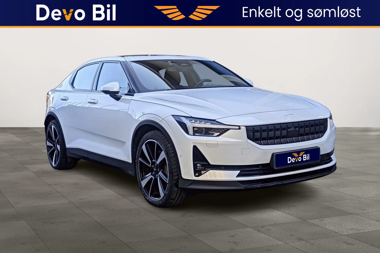 Polestar 2