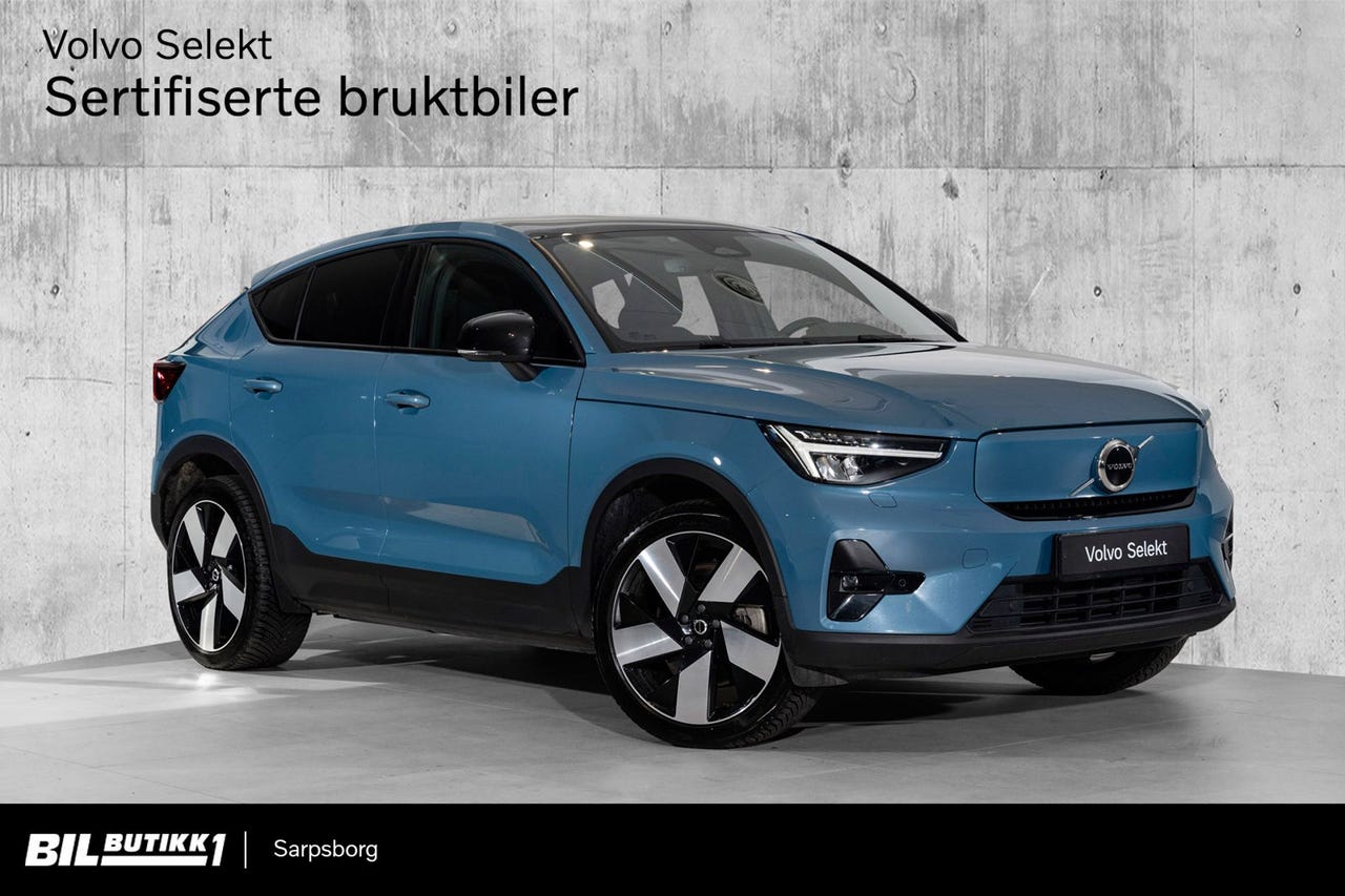 Volvo C40