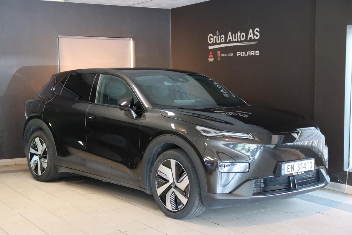 Changan Deepal S05