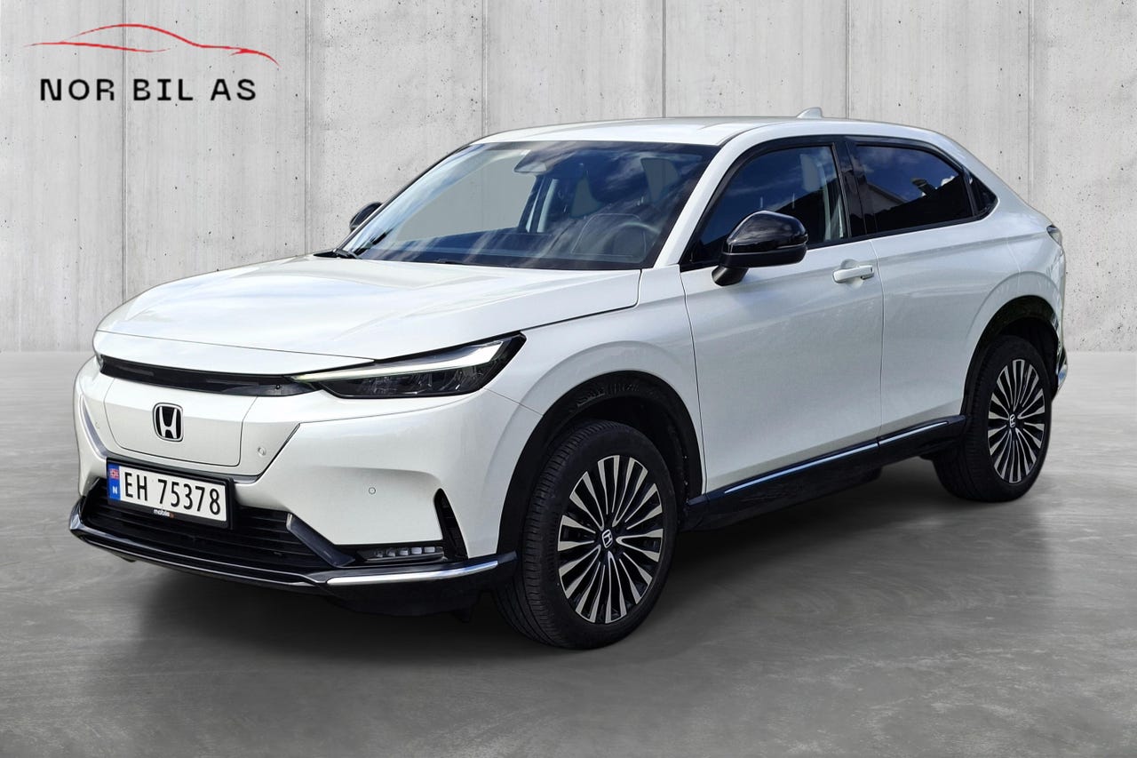 Honda e:Ny1