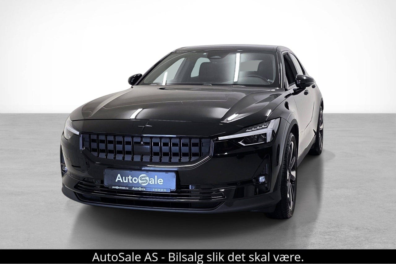 Polestar 2