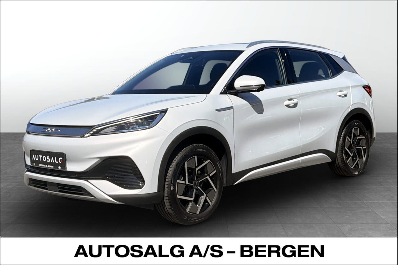 BYD Atto 3
