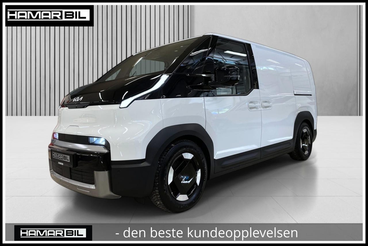 Kia PV5