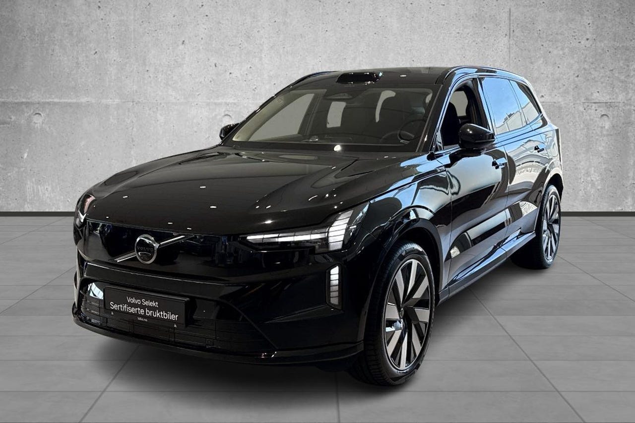 Volvo EX90