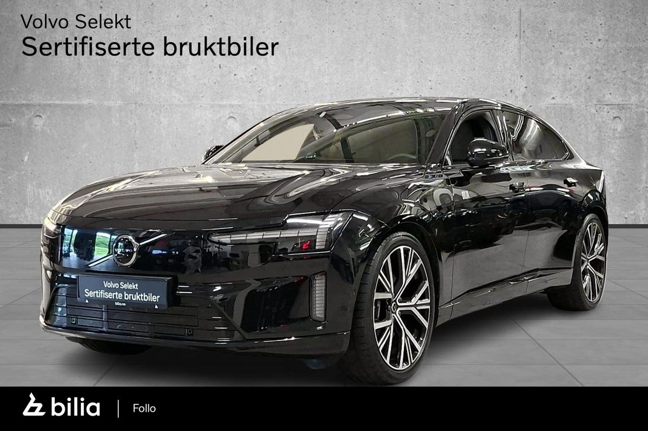 Volvo ES90