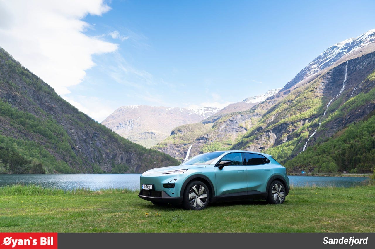 Changan Deepal S05