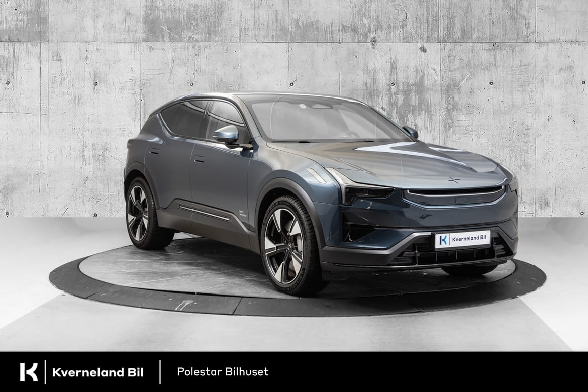 Polestar 3