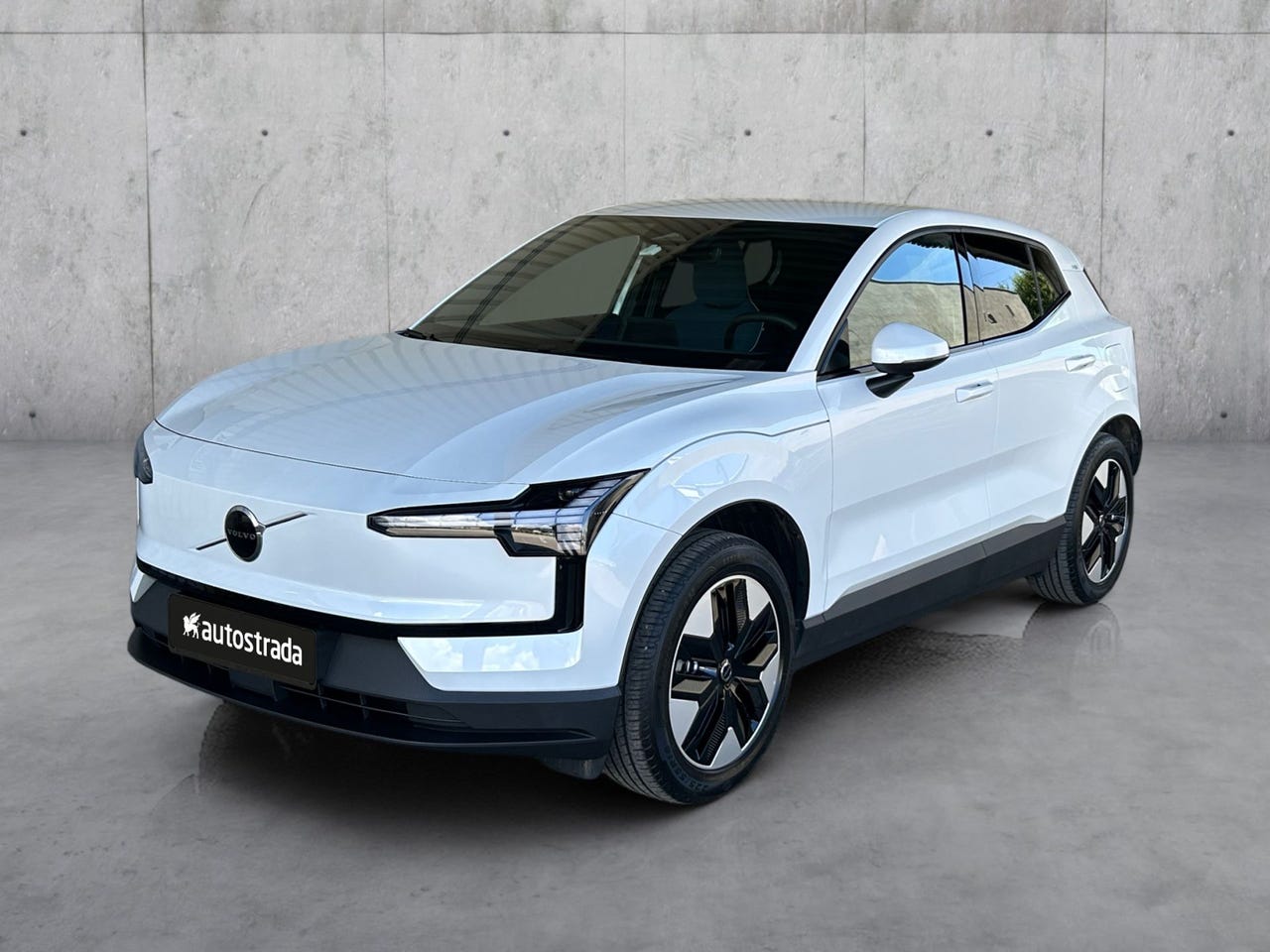Volvo EX30