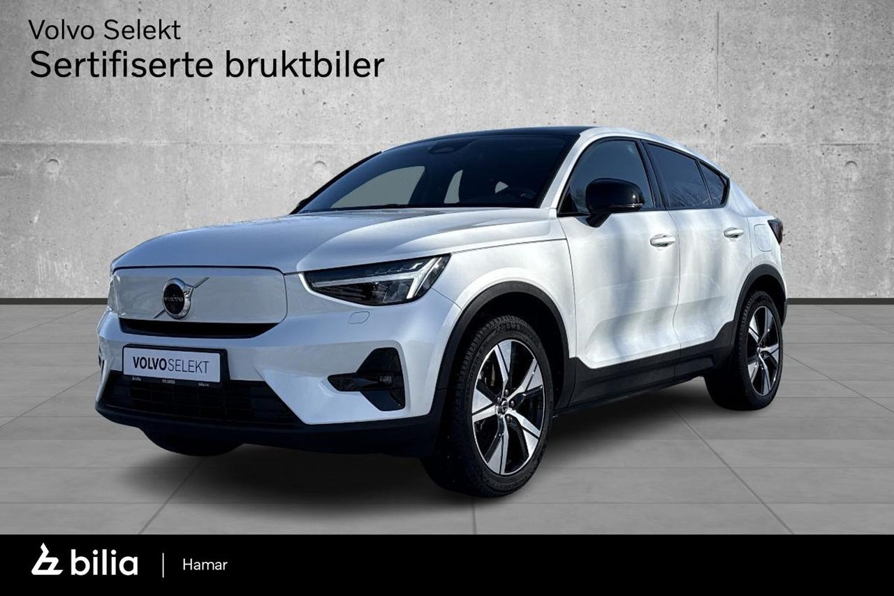 Volvo C40
