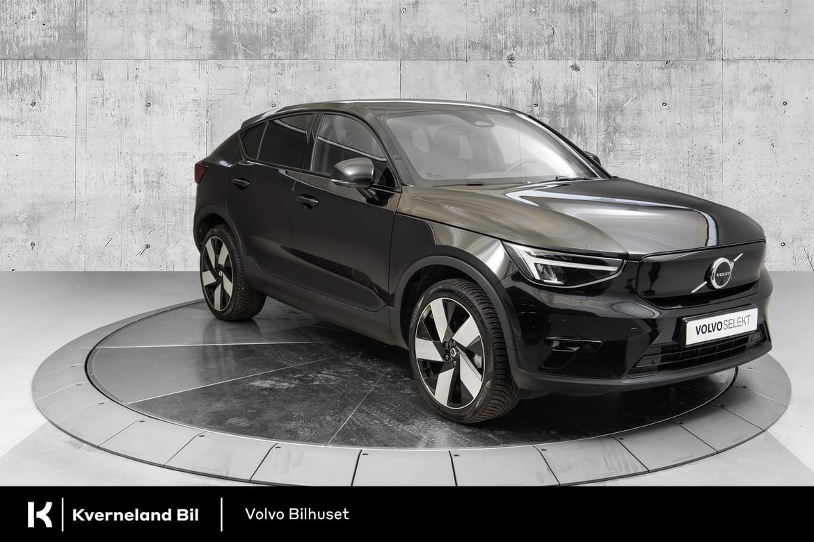 Volvo C40