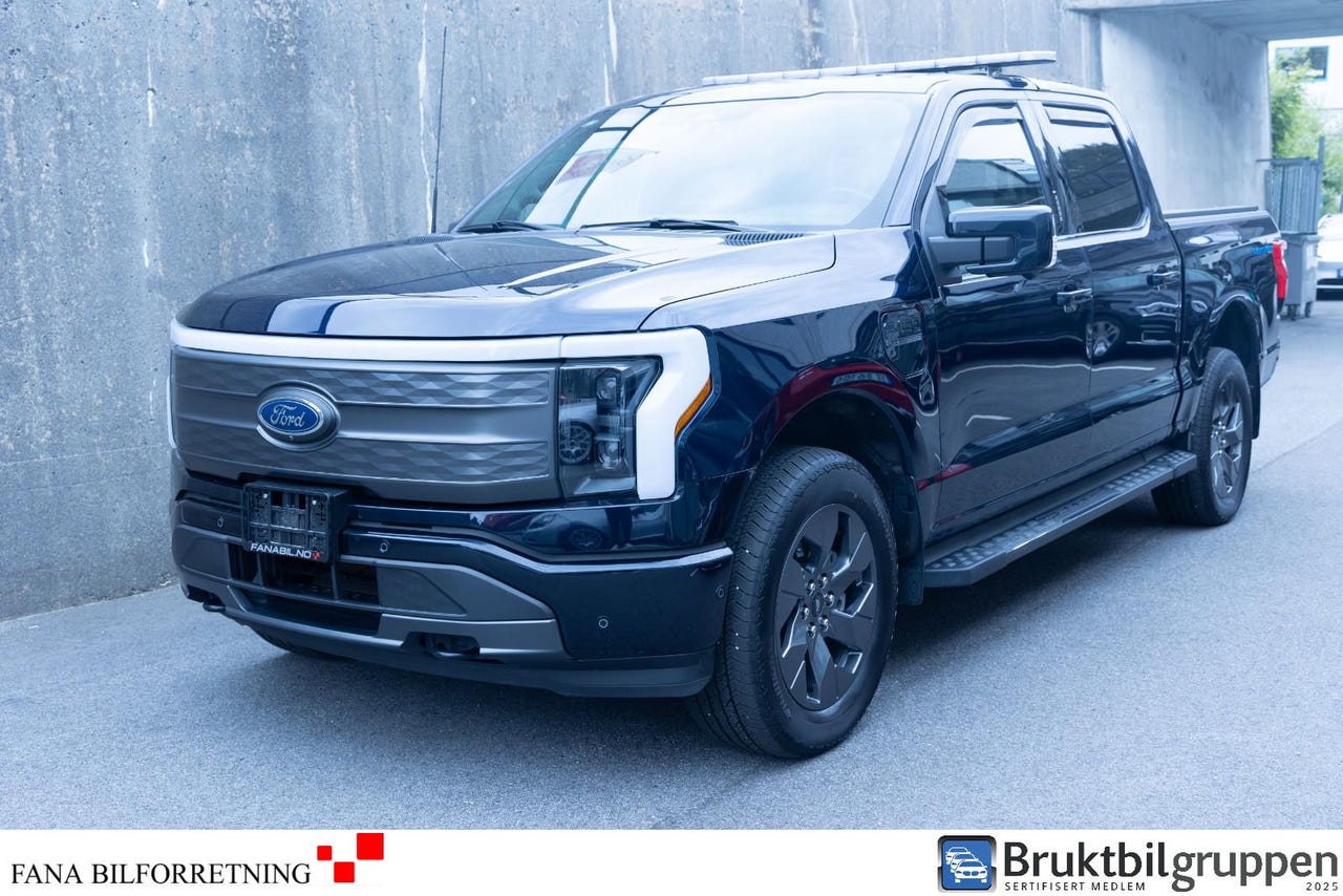 Ford F-Serie