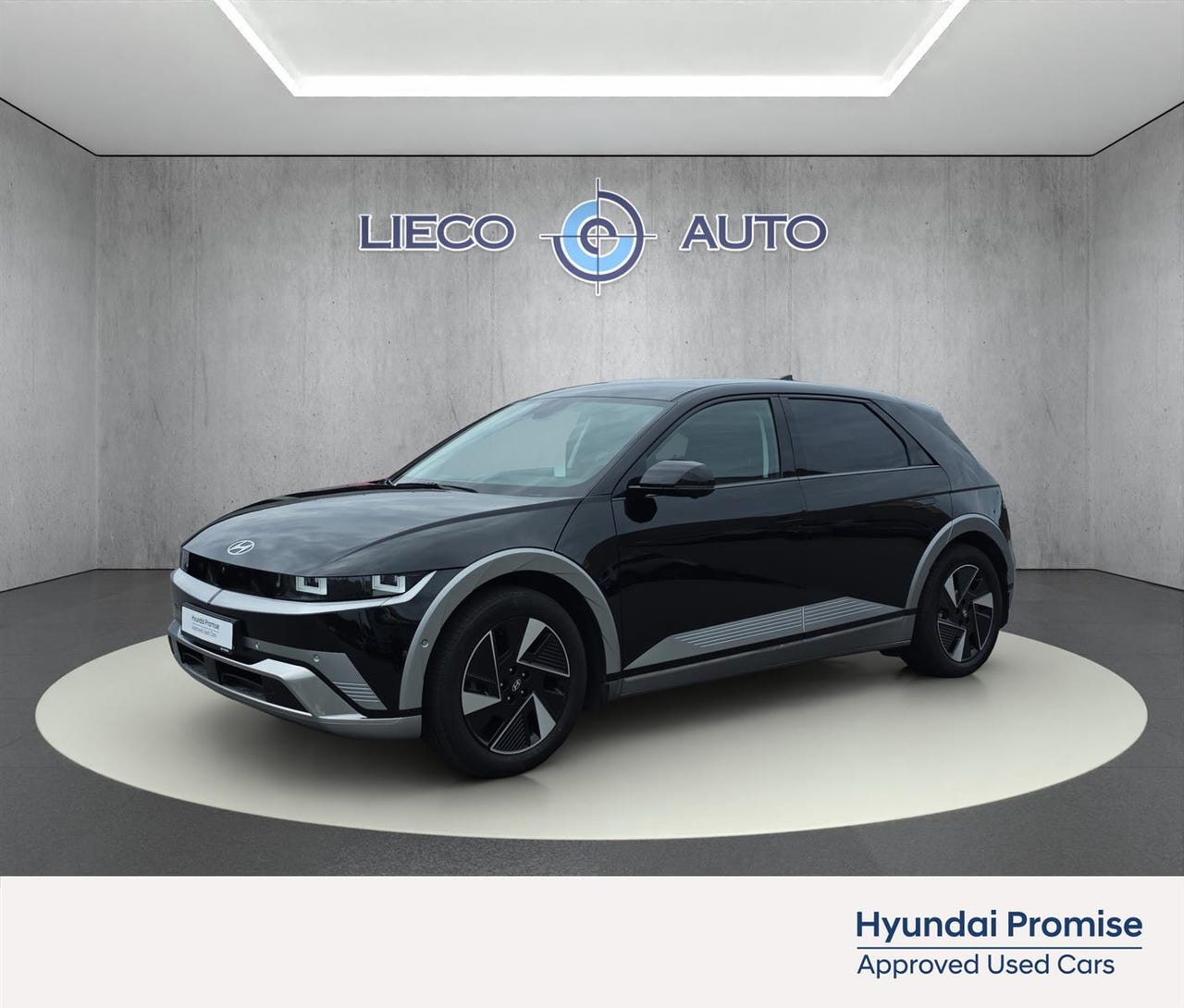 Hyundai Ioniq 5