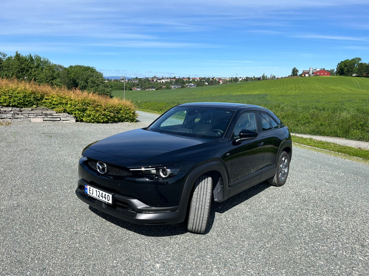 Mazda MX-30