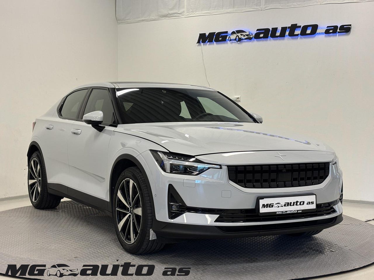 Polestar 2