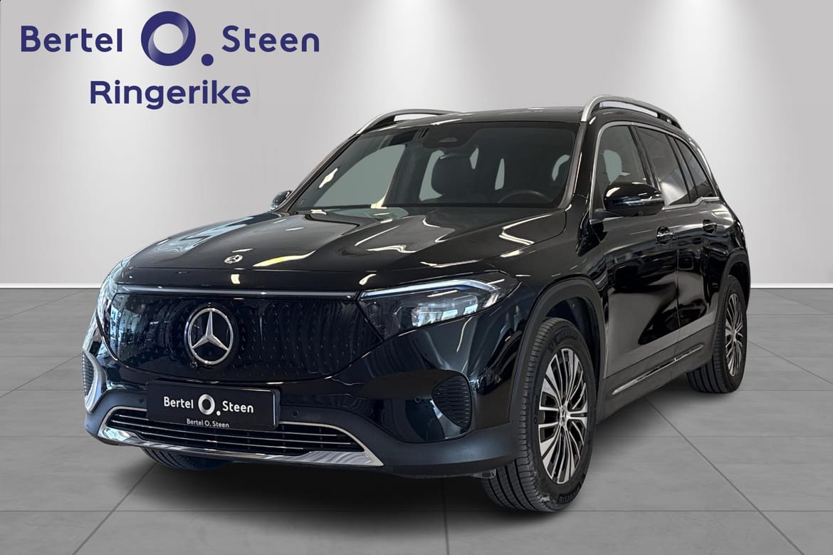 Mercedes-Benz EQB300