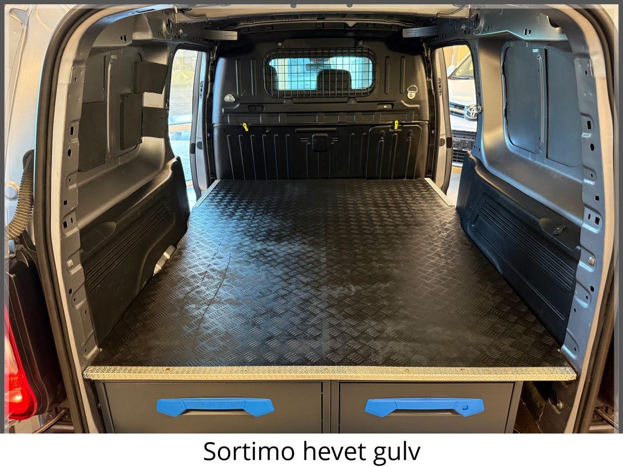 Toyota Proace City