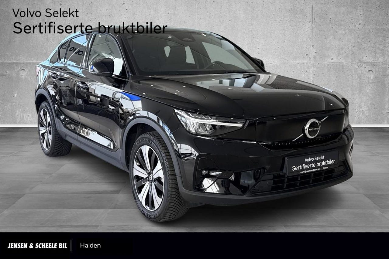 Volvo C40