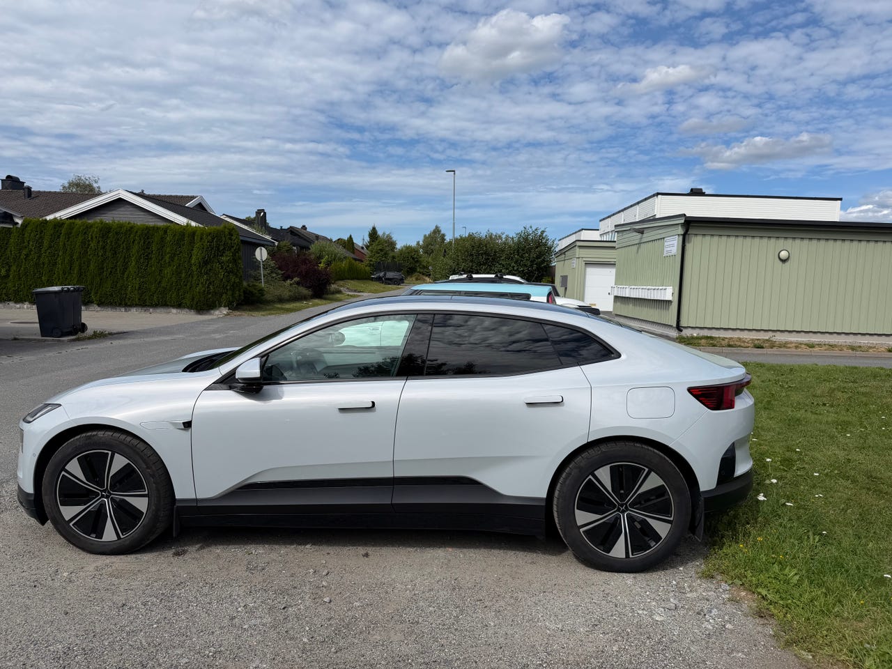 Polestar 4
