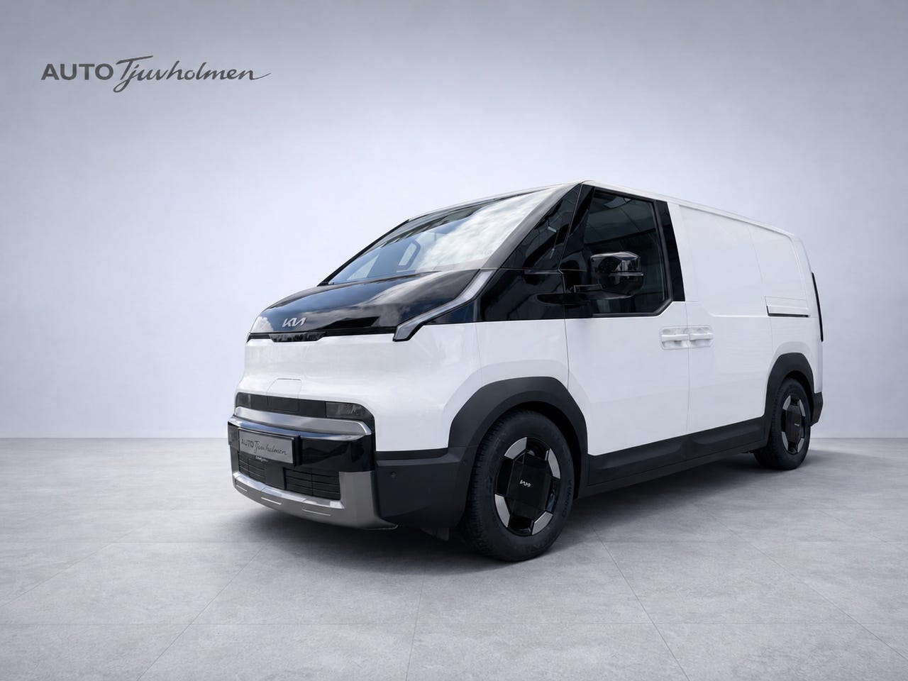 Kia PV5